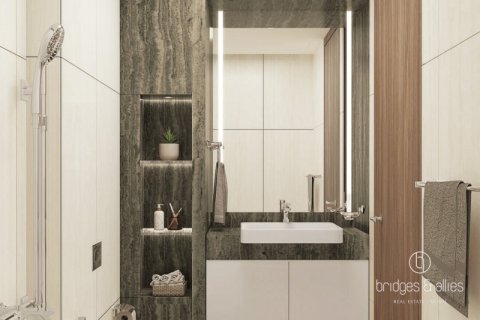 Apartment in Jumeirah Lake Towers, Dubai 1 bedroom, 100.3 sq.m. № 78119 - photo 9