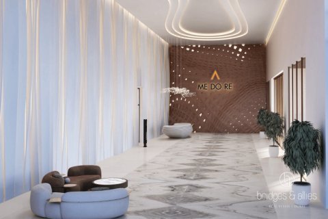 Apartment in Jumeirah Lake Towers, Dubai 1 bedroom, 100.3 sq.m. № 78119 - photo 11