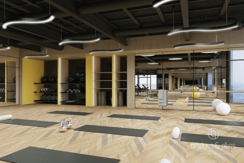 Apartment in Jumeirah Lake Towers, Dubai 1 bedroom, 100.3 sq.m. № 78119 - photo 26