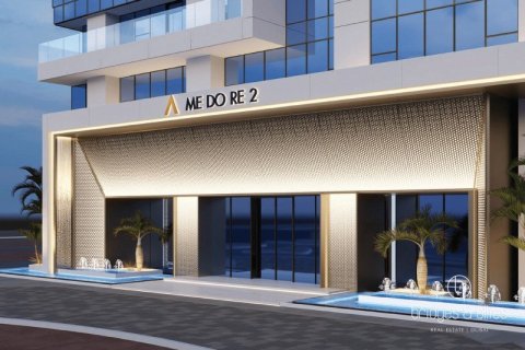 Apartment in Jumeirah Lake Towers, Dubai 1 bedroom, 100.3 sq.m. № 78119 - photo 17