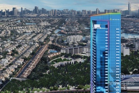 Apartment in Jumeirah Lake Towers, Dubai 1 bedroom, 100.3 sq.m. № 78119 - photo 19