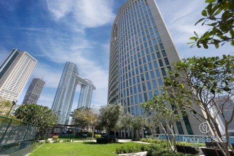 Apartamento en Downtown Dubai (Downtown Burj Dubai), Dubai, 2 dormitorios, 124.2 m², № 78121 - foto 18