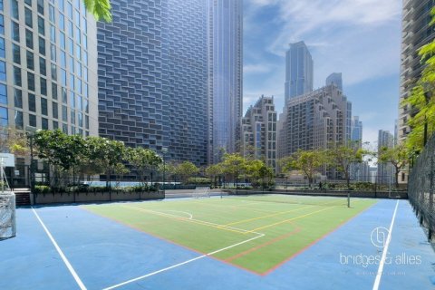 Apartamento en Downtown Dubai (Downtown Burj Dubai), Dubai, 2 dormitorios, 124.2 m², № 78121 - foto 15