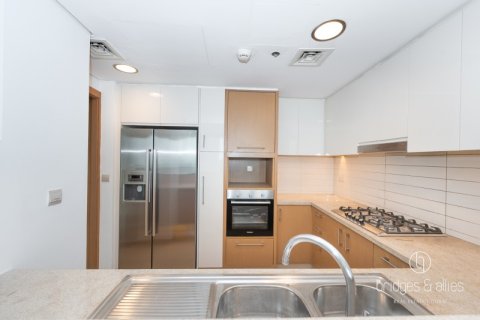 Apartamento en Downtown Dubai (Downtown Burj Dubai), Dubai, 2 dormitorios, 124.2 m², № 78121 - foto 5
