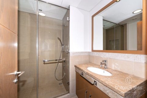 Apartamento en Downtown Dubai (Downtown Burj Dubai), Dubai, 2 dormitorios, 124.2 m², № 78121 - foto 14