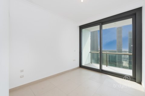 Apartamento en Downtown Dubai (Downtown Burj Dubai), Dubai, 2 dormitorios, 124.2 m², № 78121 - foto 9
