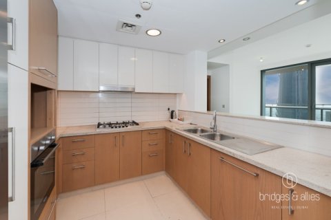 Apartamento en Downtown Dubai (Downtown Burj Dubai), Dubai, 2 dormitorios, 124.2 m², № 78121 - foto 4