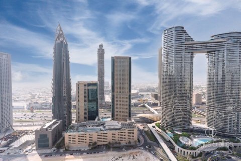Apartamento en Downtown Dubai (Downtown Burj Dubai), Dubai, 2 dormitorios, 124.2 m², № 78121 - foto 3