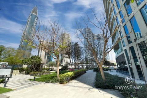 Apartamento en Downtown Dubai (Downtown Burj Dubai), Dubai, 2 dormitorios, 124.2 m², № 78121 - foto 16