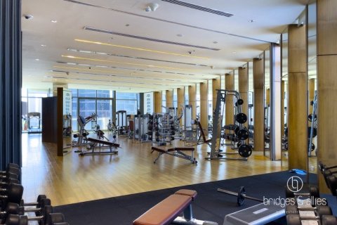 Apartamento en Downtown Dubai (Downtown Burj Dubai), Dubai, 2 dormitorios, 124.2 m², № 78121 - foto 17