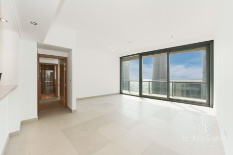Apartamento en Downtown Dubai (Downtown Burj Dubai), Dubai, 2 dormitorios, 124.2 m², № 78121 - foto 1