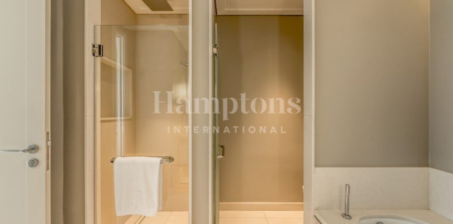 شقة في Vida Residence Downtown, وسط مدينة دبي, دبي 2 غرف نوم, 152.361 م² رقم 78130