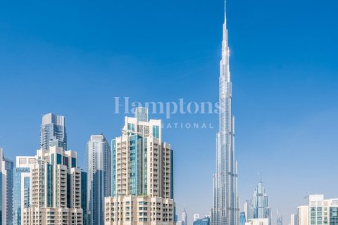 شقة في Vida Residence Downtown, وسط مدينة دبي, دبي 2 غرف نوم, 152.36092000 م² رقم 78130 - صورة 26