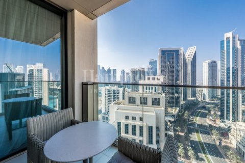 شقة في Vida Residence Downtown, وسط مدينة دبي, دبي 2 غرف نوم, 152.36092000 م² رقم 78130 - صورة 9