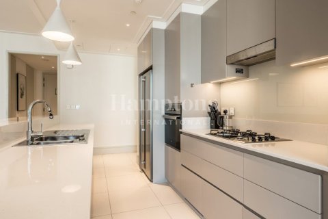 شقة في Vida Residence Downtown, وسط مدينة دبي, دبي 2 غرف نوم, 152.36092000 م² رقم 78130 - صورة 11