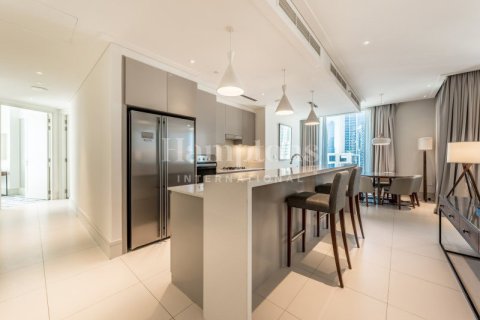 شقة في Vida Residence Downtown, وسط مدينة دبي, دبي 2 غرف نوم, 152.36092000 م² رقم 78130 - صورة 10