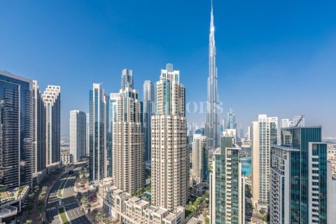 شقة في Vida Residence Downtown, وسط مدينة دبي, دبي 2 غرف نوم, 152.36092000 م² رقم 78130 - صورة 15