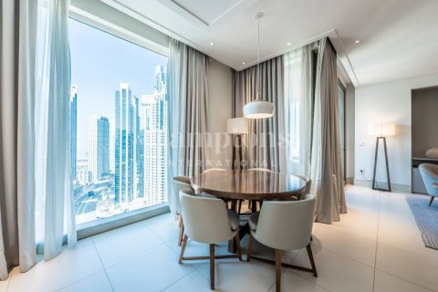 شقة في Vida Residence Downtown, وسط مدينة دبي, دبي 2 غرف نوم, 152.36092000 م² رقم 78130 - صورة 5