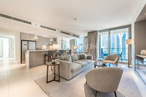 شقة في Vida Residence Downtown, وسط مدينة دبي, دبي 2 غرف نوم, 152.36092000 م² رقم 78130 - صورة 20