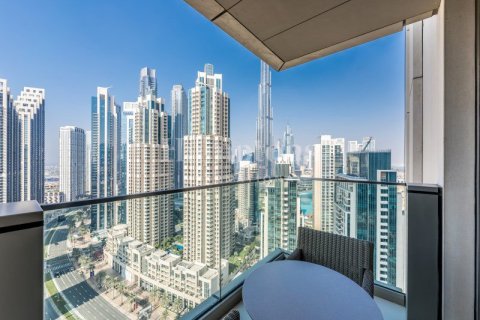 شقة في Vida Residence Downtown, وسط مدينة دبي, دبي 2 غرف نوم, 152.36092000 م² رقم 78130 - صورة 7