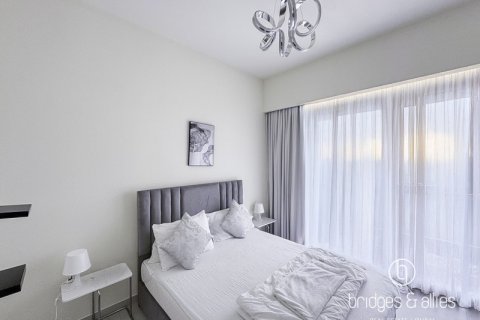 Apartment in Downtown Dubai (Downtown Burj Dubai), Dubai 2 bedrooms, 87 sq.m. № 78120 - photo 13