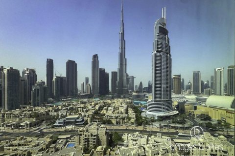 Apartment in Downtown Dubai (Downtown Burj Dubai), Dubai 2 bedrooms, 87 sq.m. № 78120 - photo 6