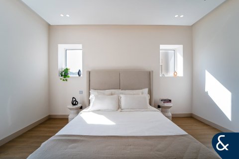 Купить виллу в Арабиан Ранчес, Дубай: 4 спальни, 231м², № 91296 - фото 11