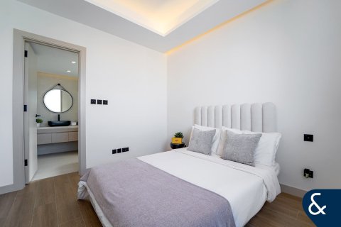 Купить виллу в Арабиан Ранчес, Дубай: 4 спальни, 231м², № 91296 - фото 14