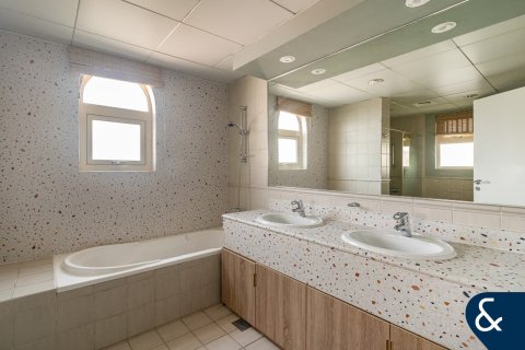 Купить виллу в Jumeirah Islands, Дубай: 4 спальни, 488м², № 91303 - фото 19