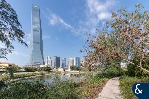 Купить виллу в Jumeirah Islands, Дубай: 4 спальни, 488м², № 91303 - фото 21