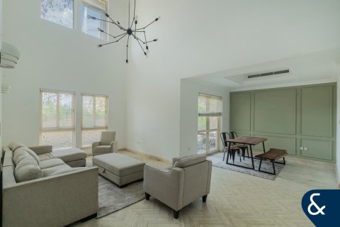 Купить виллу в Jumeirah Islands, Дубай: 4 спальни, 488м², № 91303 - фото 5