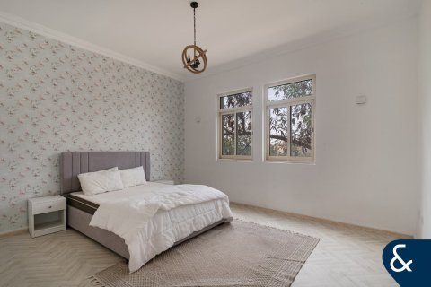 Купить виллу в Jumeirah Islands, Дубай: 4 спальни, 488м², № 91303 - фото 12