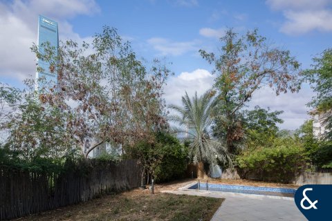 Купить виллу в Jumeirah Islands, Дубай: 4 спальни, 488м², № 91303 - фото 20