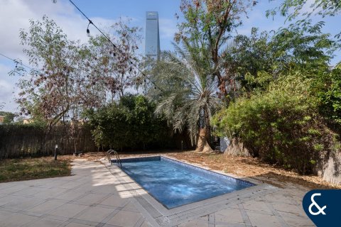 Купить виллу в Jumeirah Islands, Дубай: 4 спальни, 488м², № 91303 - фото 4