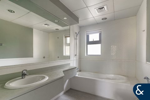 Купить виллу в Jumeirah Islands, Дубай: 4 спальни, 488м², № 91303 - фото 17