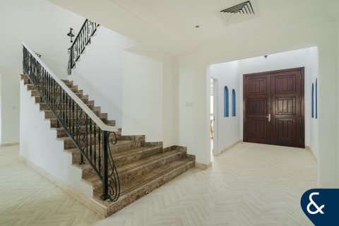 Купить виллу в Jumeirah Islands, Дубай: 4 спальни, 488м², № 91303 - фото 10