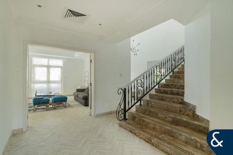 Купить виллу в Jumeirah Islands, Дубай: 4 спальни, 488м², № 91303 - фото 9