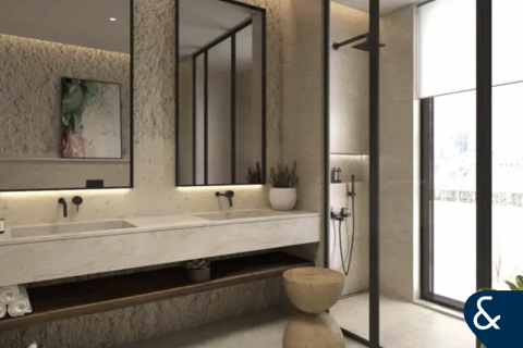 Maison de ville à Damac Lagoons, Dubai, 4 chambres, 144 m², № 91294 - photo 4