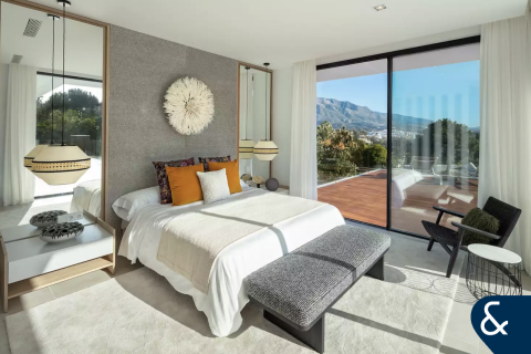 Maison de ville à Damac Lagoons, Dubai, 4 chambres, 144 m², № 91294 - photo 6