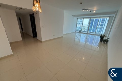 Квартира в Джумейра Лейк Тауэрс, Дубай, 3 спальни, 225м², № 91301