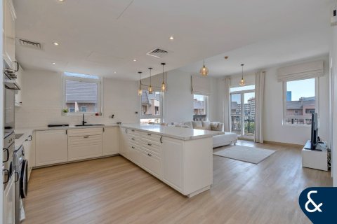 Купить квартиру в Motor City, Дубай: 1 спальня, 95м², № 91304 - фото 4