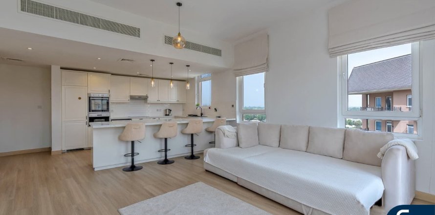 Квартира в Motor City, Дубай, 1 спальня, 95м², № 91304