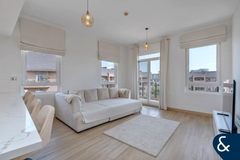 Купить квартиру в Motor City, Дубай: 1 спальня, 95м², № 91304 - фото 3