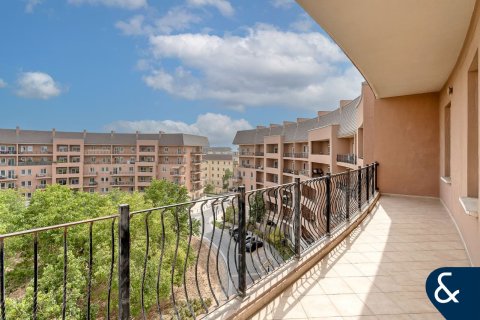 Купить квартиру в Motor City, Дубай: 1 спальня, 95м², № 91304 - фото 12