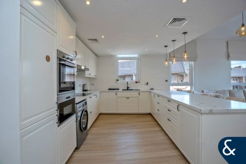 Купить квартиру в Motor City, Дубай: 1 спальня, 95м², № 91304 - фото 8