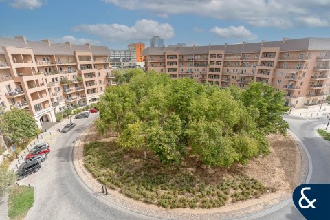 Купить квартиру в Motor City, Дубай: 1 спальня, 95м², № 91304 - фото 14