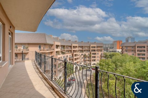 Купить квартиру в Motor City, Дубай: 1 спальня, 95м², № 91304 - фото 13