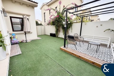 Villa in Mira, Reem, Dubai 3 bedrooms, 264 sq.m. № 91295 - photo 10
