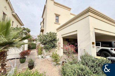 Villa in Mira, Reem, Dubai 3 bedrooms, 264 sq.m. № 91295 - photo 6