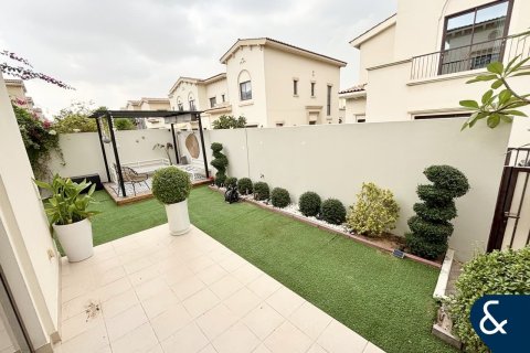 Villa in Mira, Reem, Dubai 3 bedrooms, 264 sq.m. № 91295 - photo 9